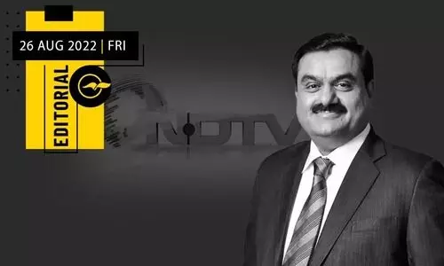 സ്വതന്ത്ര മാധ്യമപ്രവർത്തനം അസാധ്യമാകുകയാണോ​?