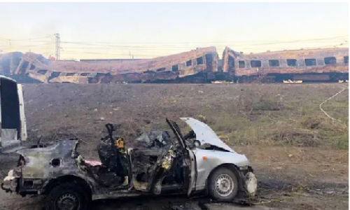 യുക്രെയ്നിൽ റെയിൽവേ സ്റ്റേഷൻആക്രമിച്ച് റഷ്യ; 25 മരണം