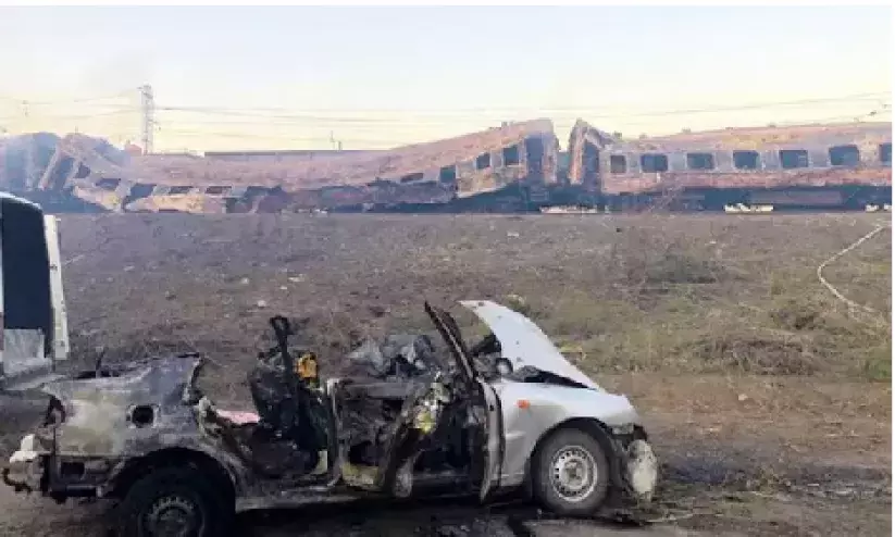 യുക്രെയ്നിൽ റെയിൽവേ സ്റ്റേഷൻആക്രമിച്ച് റഷ്യ; 25 മരണം