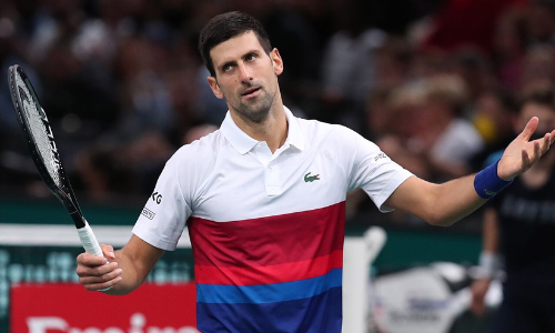 വാക്സിനെടുത്തില്ല; ദ്യോകോവിചിന് യു.എസ് ഓപണിലും കളിക്കാനാവില്ല