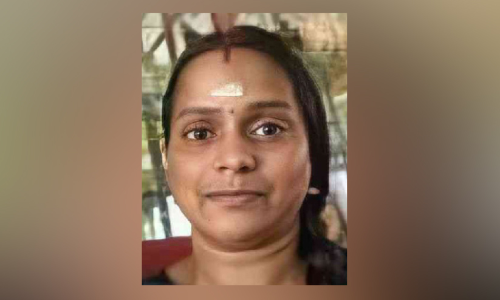 മാതാവിനെ വിഷം കൊടുത്ത് കൊന്ന കേസിൽ മകൾ റിമാൻഡിൽ