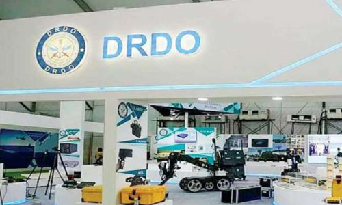 ഡി.ആർ.ഡി.ഒയിൽ സീനിയർ ടെക്നിക്കൽ അസിസ്റ്റന്റ്, ടെക്നീഷ്യൻ; 1901 ഒഴിവുകൾ