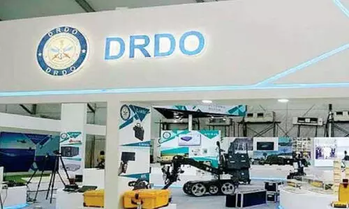 ഡി.ആർ.ഡി.ഒയിൽ സീനിയർ ടെക്നിക്കൽ അസിസ്റ്റന്റ്, ടെക്നീഷ്യൻ; 1901 ഒഴിവുകൾ