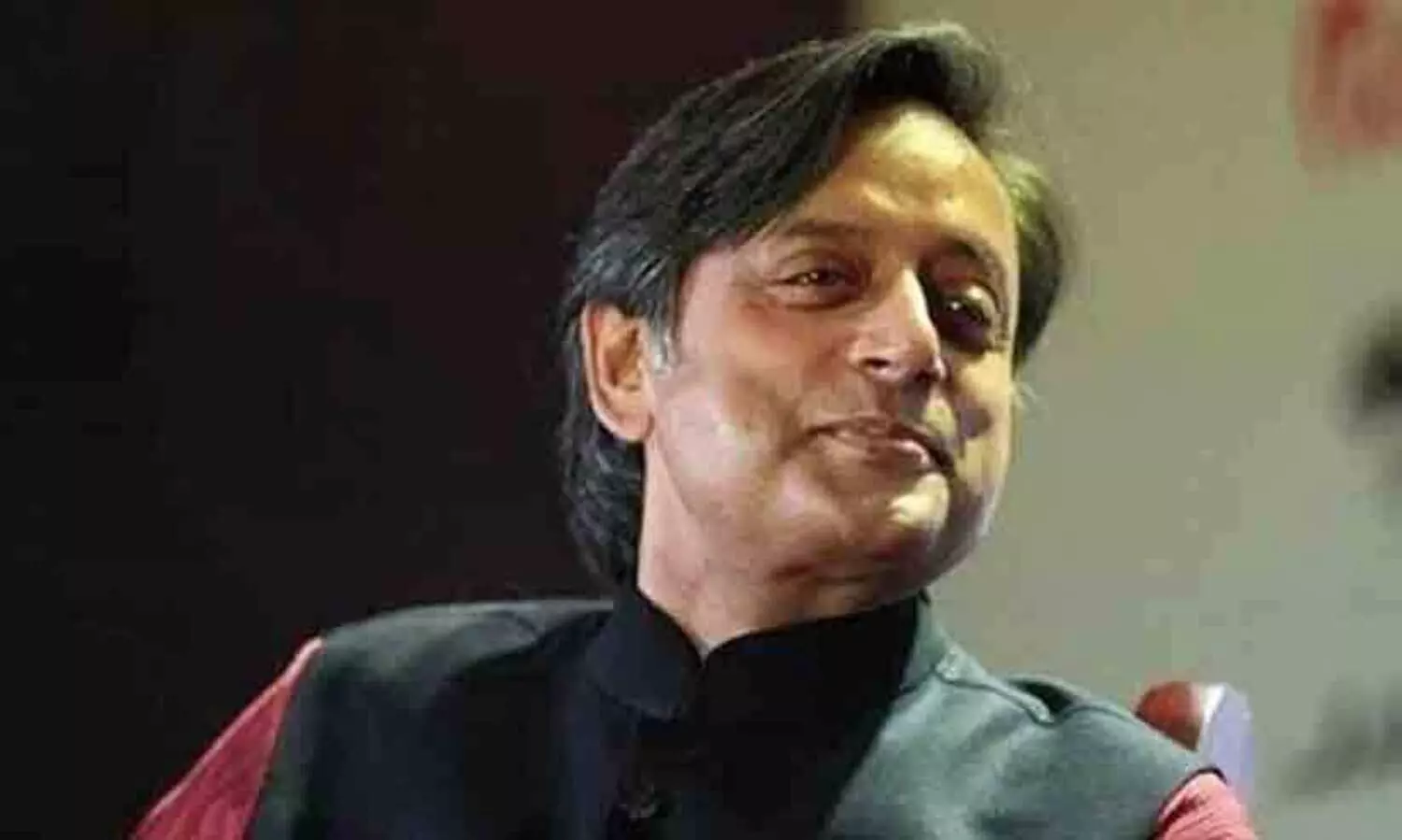 Sasi Tharoor
