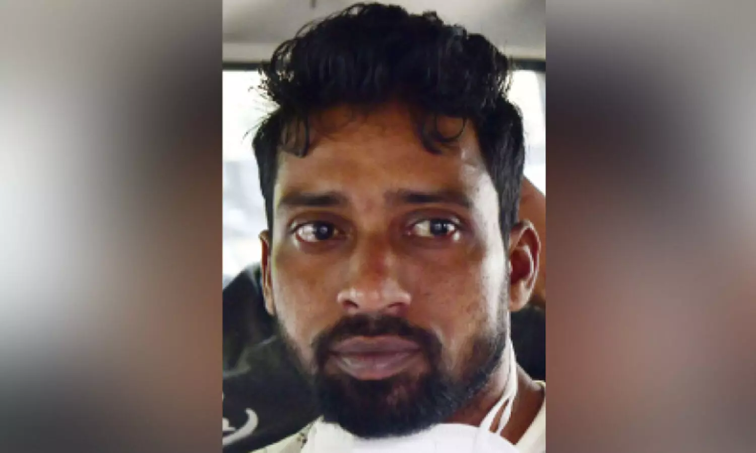 ബംഗാളിൽ പഞ്ചായത്തംഗമടക്കം മൂന്നു​പേരെ വധിച്ച കേസിലെ പ്രതി കോ​ഴി​ക്കോ​ട്ട് പിടിയിൽ