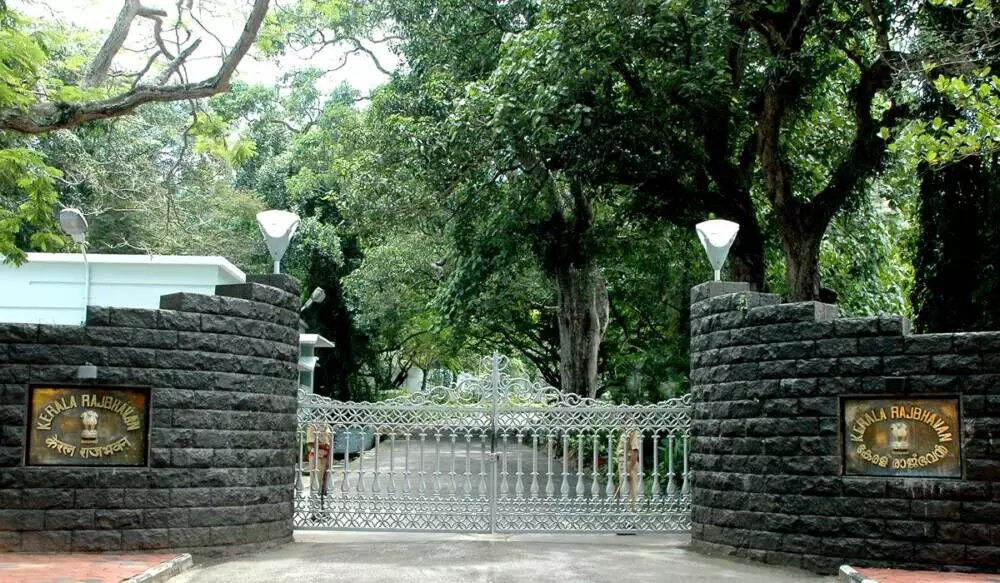 വി.സി നിയമന നടപടികളുമായി രാജ്ഭവൻ