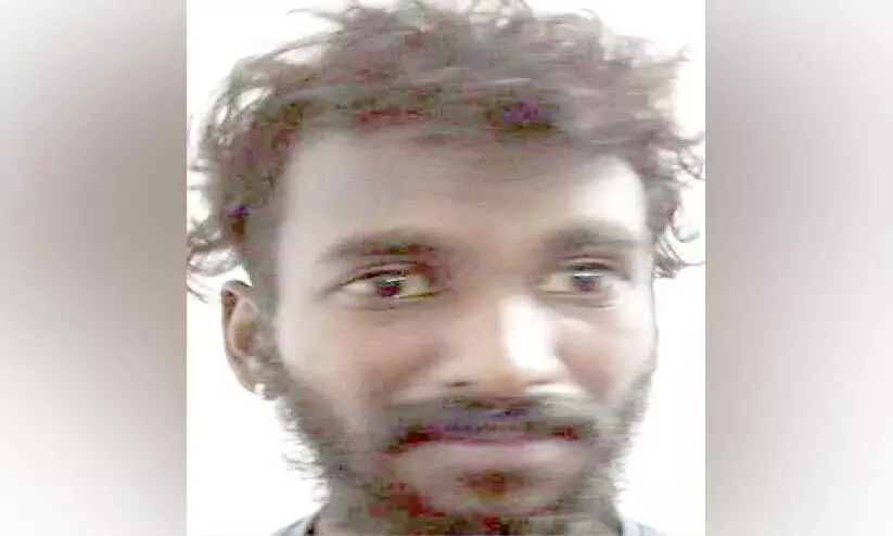 രണ്ട് കിലോ കഞ്ചാവുമായി യുവാവ് അറസ്റ്റിൽ രണ്ട് കിലോ കഞ്ചാവുമായി യുവാവ് അറസ്റ്റിൽ