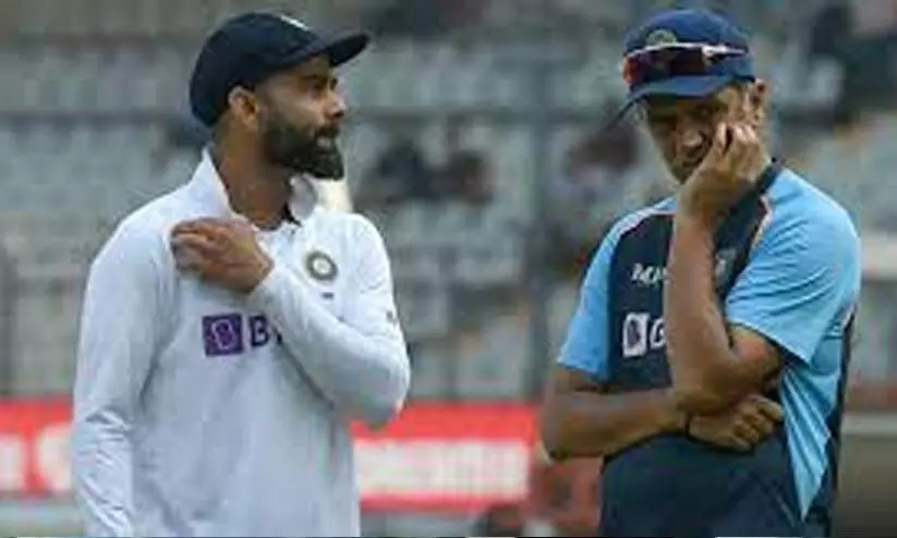 Virat Kohli Virat Kohli