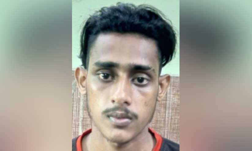 പെൺകുട്ടിയെ പീഡിപ്പിച്ച യുവാവ് അറസ്റ്റിൽ പെൺകുട്ടിയെ പീഡിപ്പിച്ച യുവാവ് അറസ്റ്റിൽ