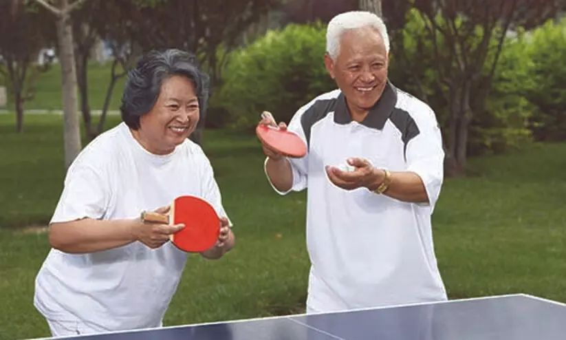 older adults older adults