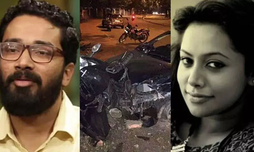 മാധ്യമ പ്രവർത്തകൻ കെ.എം. ബഷീറിന്റെ മരണം: ഹൈകോടതി പൊലീസിനോട് വിശദീകരണം തേടി മാധ്യമ പ്രവർത്തകൻ കെ.എം. ബഷീറിന്റെ മരണം: ഹൈകോടതി പൊലീസിനോട് വിശദീകരണം തേടി