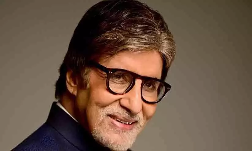 Amitabh Bachchan  Heart Touching  tweet About Hospitalised, went  Viral