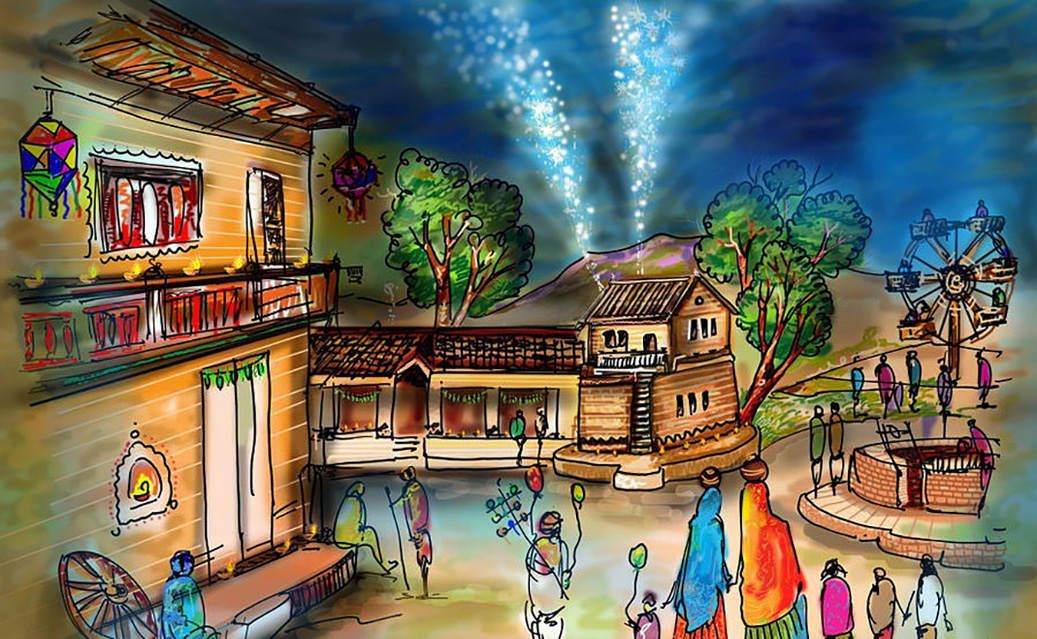 ചമയം ചമയം