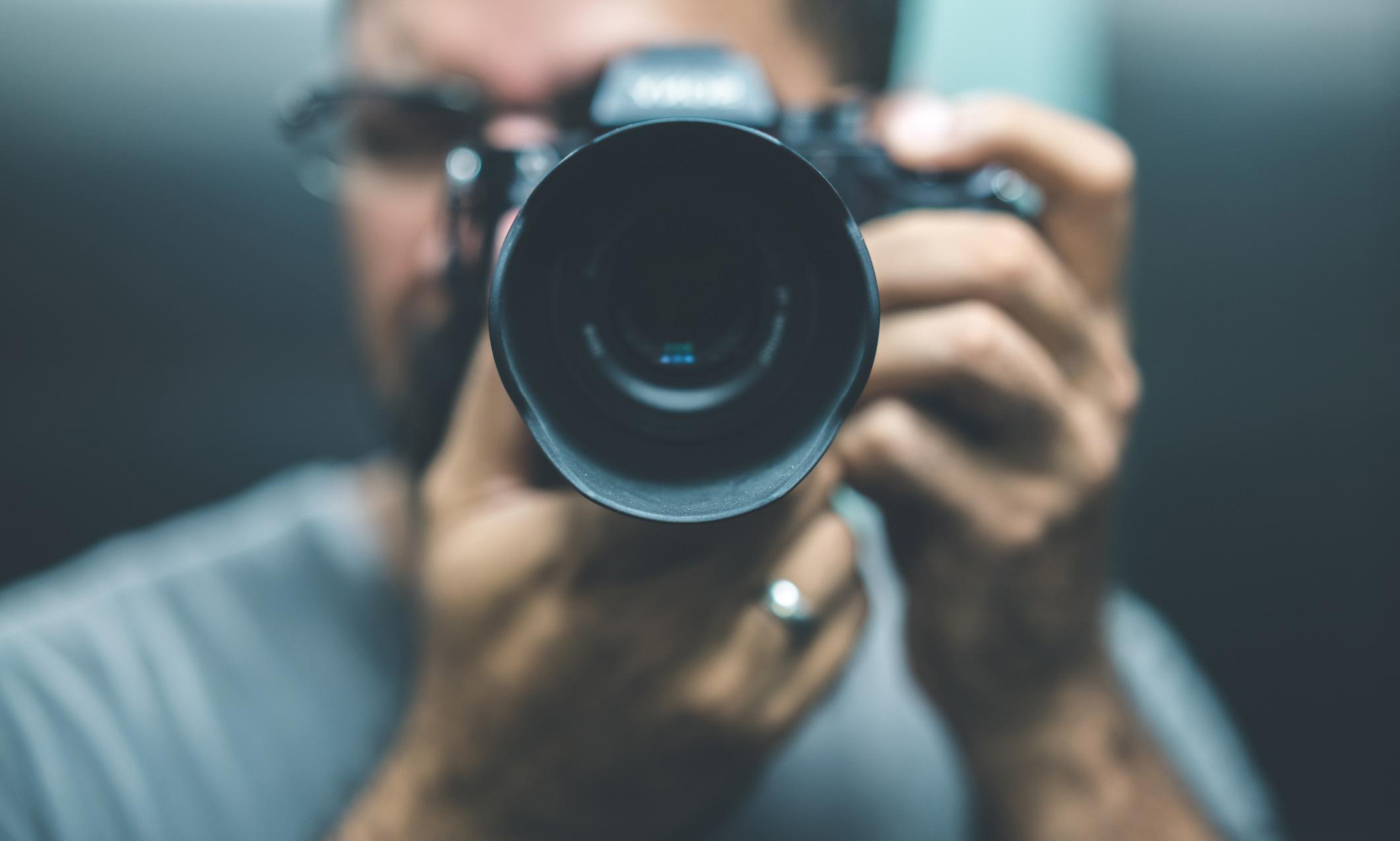 camera camera