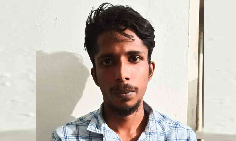 മഷൂദ് മഷൂദ്