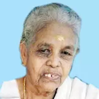 കാ​ർ​ത്യാ​യ​നി