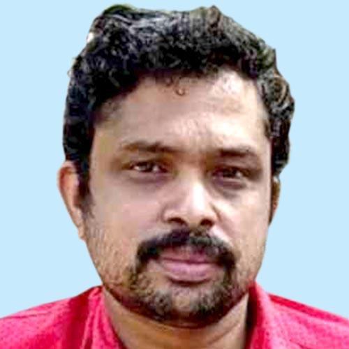 ബി​നു​ലാ​ൽ