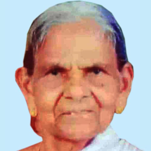 ജോ​സ്ഫി​ൻ