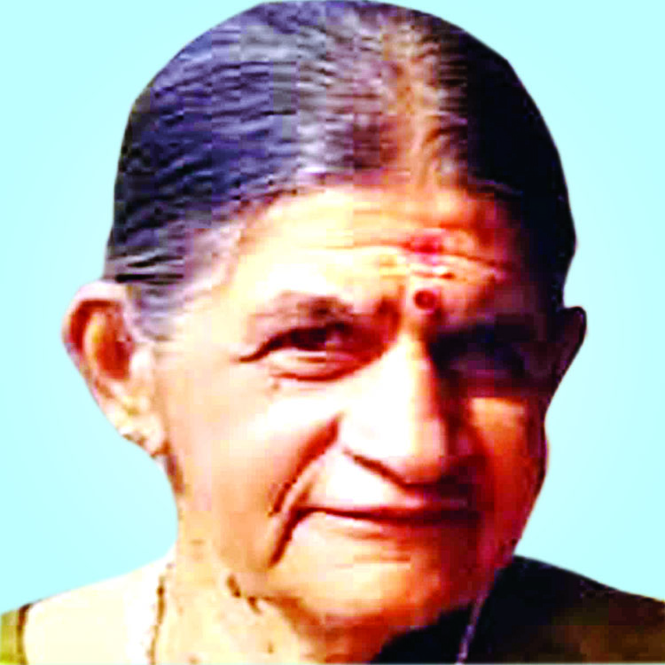 ഗീ​ത​ശ്രീ