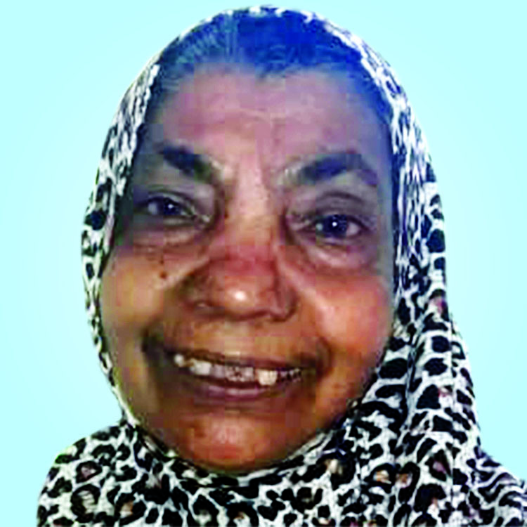 മ​റി​യം