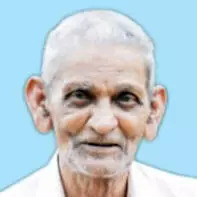 അ​ഗ​സ്റ്റി​ൻ