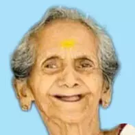 ദേ​വ​കി