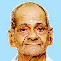 ഗോ​പി​നാ​ഥ​ൻ നാ​യ​ർ