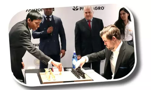 ചെന്നൈ സൂപ്പർ കിങ്; ചാമ്പ്യനെ തോൽപിച്ച് റണ്ണറപ്പായവന്റെ കഥ ചെന്നൈ സൂപ്പർ കിങ്; ചാമ്പ്യനെ തോൽപിച്ച് റണ്ണറപ്പായവന്റെ കഥ