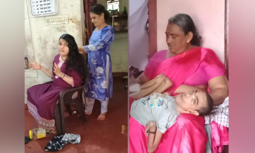 ജീവിതംതന്നെ ലോക്ഡൗണാണവർക്ക്!