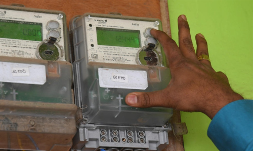 സ്മാർട്ട് മീറ്റർ: എതിർപ്പുമായി സി.പി.എം അനുകൂല യൂനിയനുകൾ