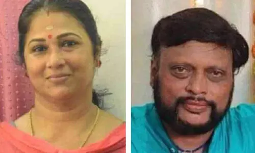 വ്യവസായത്തിന് തലശ്ശേരി നഗരസഭയുടെ പൂട്ട്; നാടുവിട്ട ദമ്പതികളെ കണ്ടെത്തി