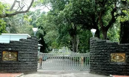 വി.സി നിയമന നടപടികളുമായി രാജ്ഭവൻ