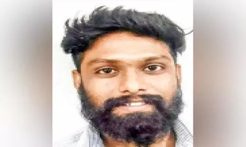 സ്ഥിരം കുറ്റവാളിയെ കാപ്പ ചുമത്തി ജയിലിലടച്ചു