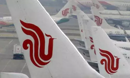 ചൈനക്ക് യു.എസിന്‍റെ മറുപടി; 26 വിമാന സർവിസുകൾ റദ്ദാക്കി