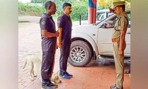 സർവിസിൽനിന്ന് പടിയിറങ്ങുന്നത് പൊൻതൂവലുമായി; റൂണിക്ക് ഇനി വിശ്രമജീവിതം