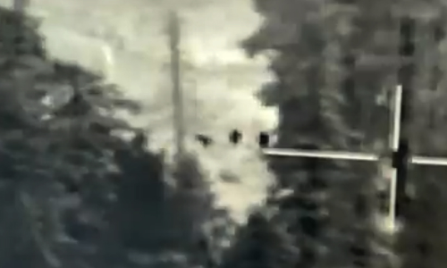 Pak terrorists infiltration