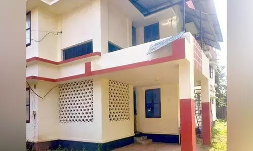 ചരിത്ര സ്മാരകമായില്ല; അവഗണനയുടെ തടവറയിൽ നൂറനാട് സാനറ്റോറിയം ജയിൽ ചരിത്ര സ്മാരകമായില്ല; അവഗണനയുടെ തടവറയിൽ നൂറനാട് സാനറ്റോറിയം ജയിൽ