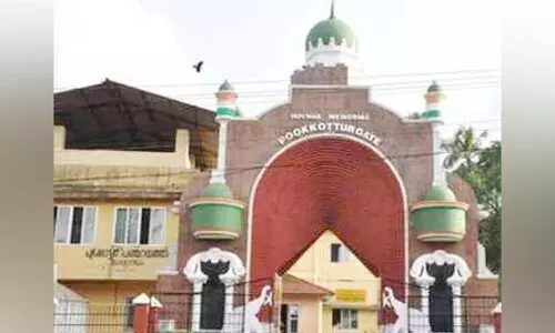 ബ്രിട്ടീഷുകാരെ വിറപ്പിച്ച പൂക്കോട്ടൂര്‍ യുദ്ധത്തിന് 101 ആണ്ട്