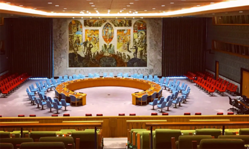 UN Security Council