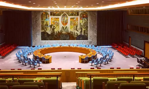 UN Security Council