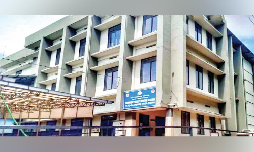 വേങ്ങര കമ്യൂണിറ്റി ഹെൽത്ത് സെന്ററിൽ കിടത്തിചികിത്സ തുടങ്ങുന്നു