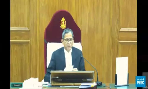 nv ramana live streaming