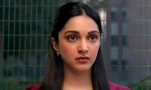 Kiara Advani  Opens Up About  Why  She Slapped Shahid Kapoor On Kabir Singh Set