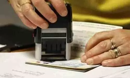 പഠന, സന്ദർശക, തൊഴിൽ വിസകളിൽ ബ്രിട്ടനിലെത്തിയത് റെക്കോഡ് കണക്കിന് ഇന്ത്യക്കാർ