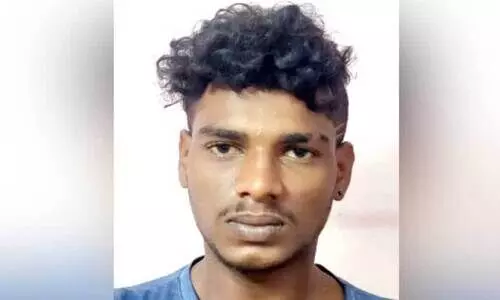 ക്ഷേത്രത്തിലെ മോഷണം; ഒളിവിലായിരുന്ന പ്രതിയും പിടിയിൽ