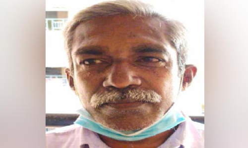 പോക്സോ കേസിൽ പ്രതിക്ക് ഏഴുവർഷം കഠിനതടവ്