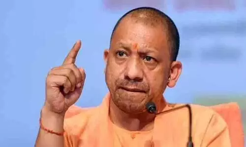 200​7ലെ വിദ്വേഷ പ്രസംഗം: ​യോഗിയെ പ്രോസിക്യൂട്ട് ചെയ്യാൻ ആവശ്യപ്പെടുന്ന ഹരജി സുപ്രീംകോടതി തള്ളി