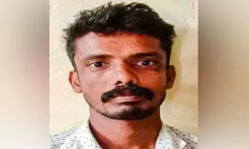 വധശ്രമക്കേസിൽ പ്രതി അറസ്റ്റിൽ വധശ്രമക്കേസിൽ പ്രതി അറസ്റ്റിൽ