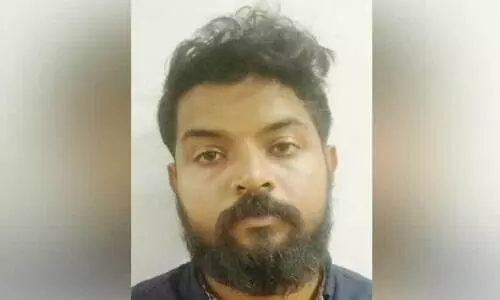 ക്രിമിനൽ കേസുകളിലെ പ്രതിക്കെതിരെ കാപ്പ ചുമത്തി