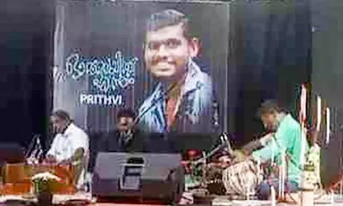 പൃഥ്വിരാജിന്റെ ഓർമകൾക്ക് ഒരുവർഷം പൃഥ്വിരാജിന്റെ ഓർമകൾക്ക് ഒരുവർഷം